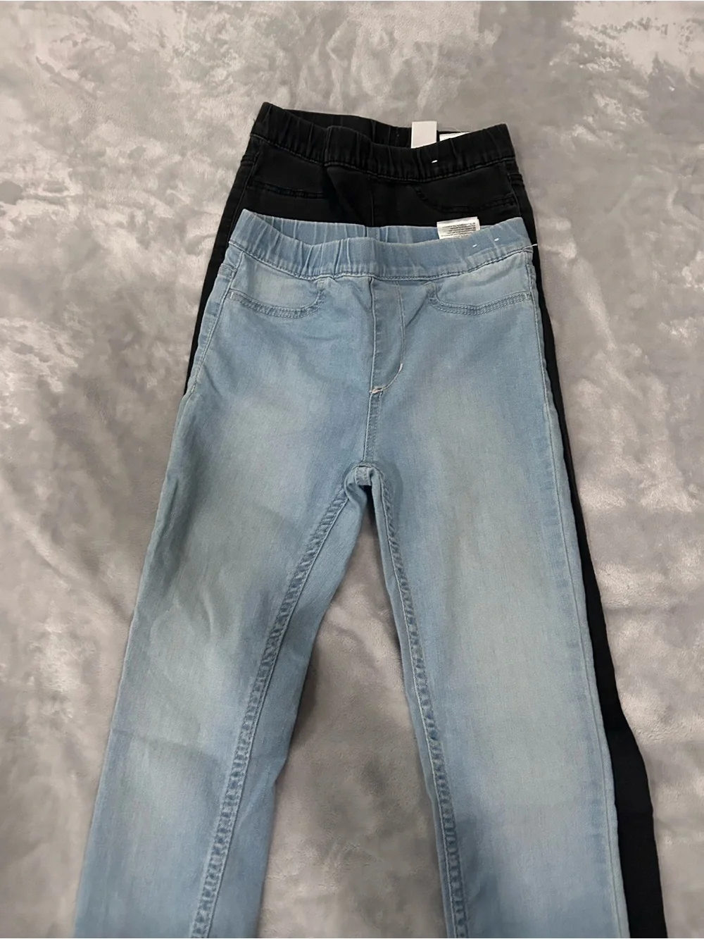 H&M pair skinny